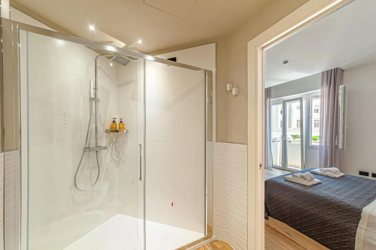 Eleonore Elegant Rooms Cagliari