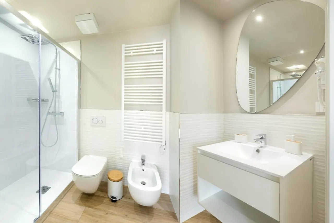 Penzion Eleonore Elegant Rooms Cagliari