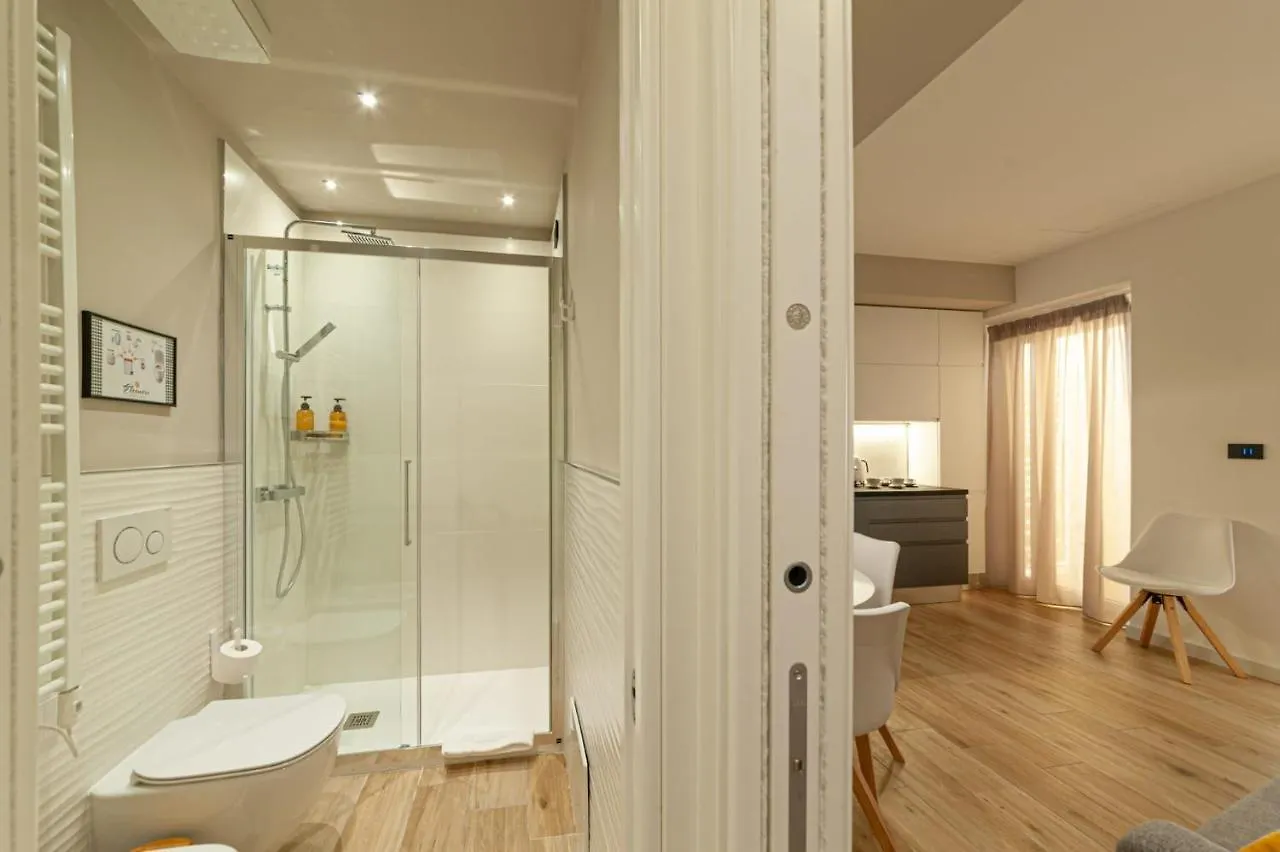 Eleonore Elegant Rooms Cagliari Penzion