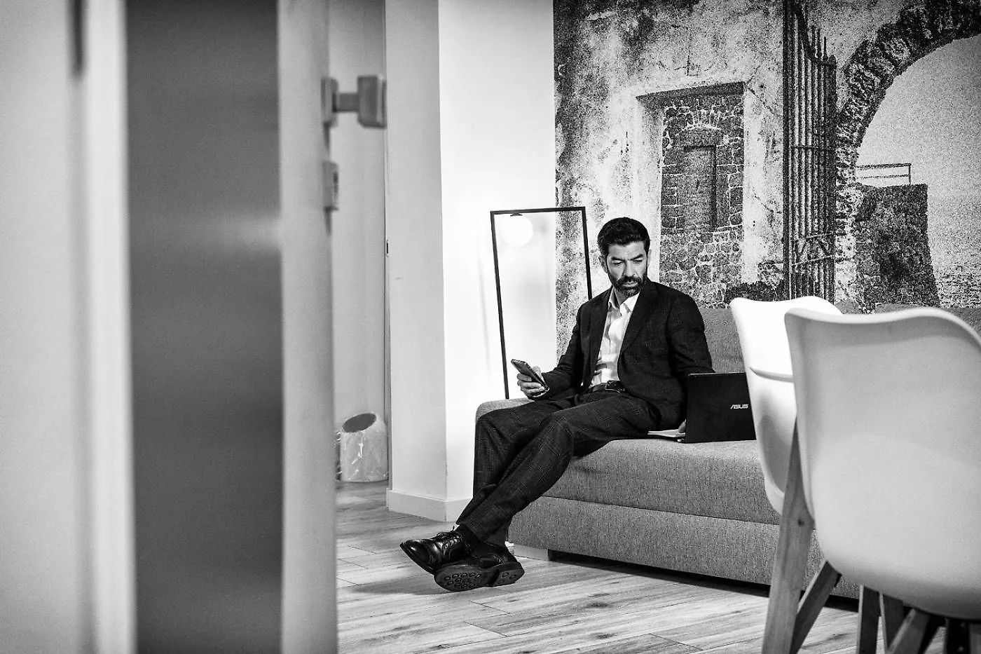 Penzion Eleonore Elegant Rooms Cagliari