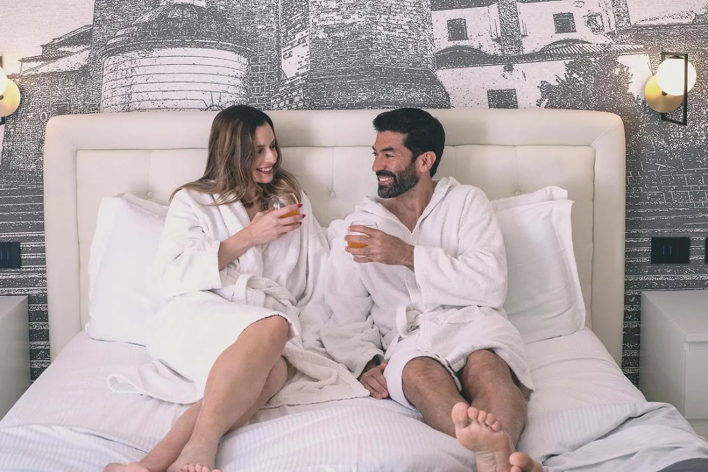 Eleonore Elegant Rooms Cagliari 0*,  Italy