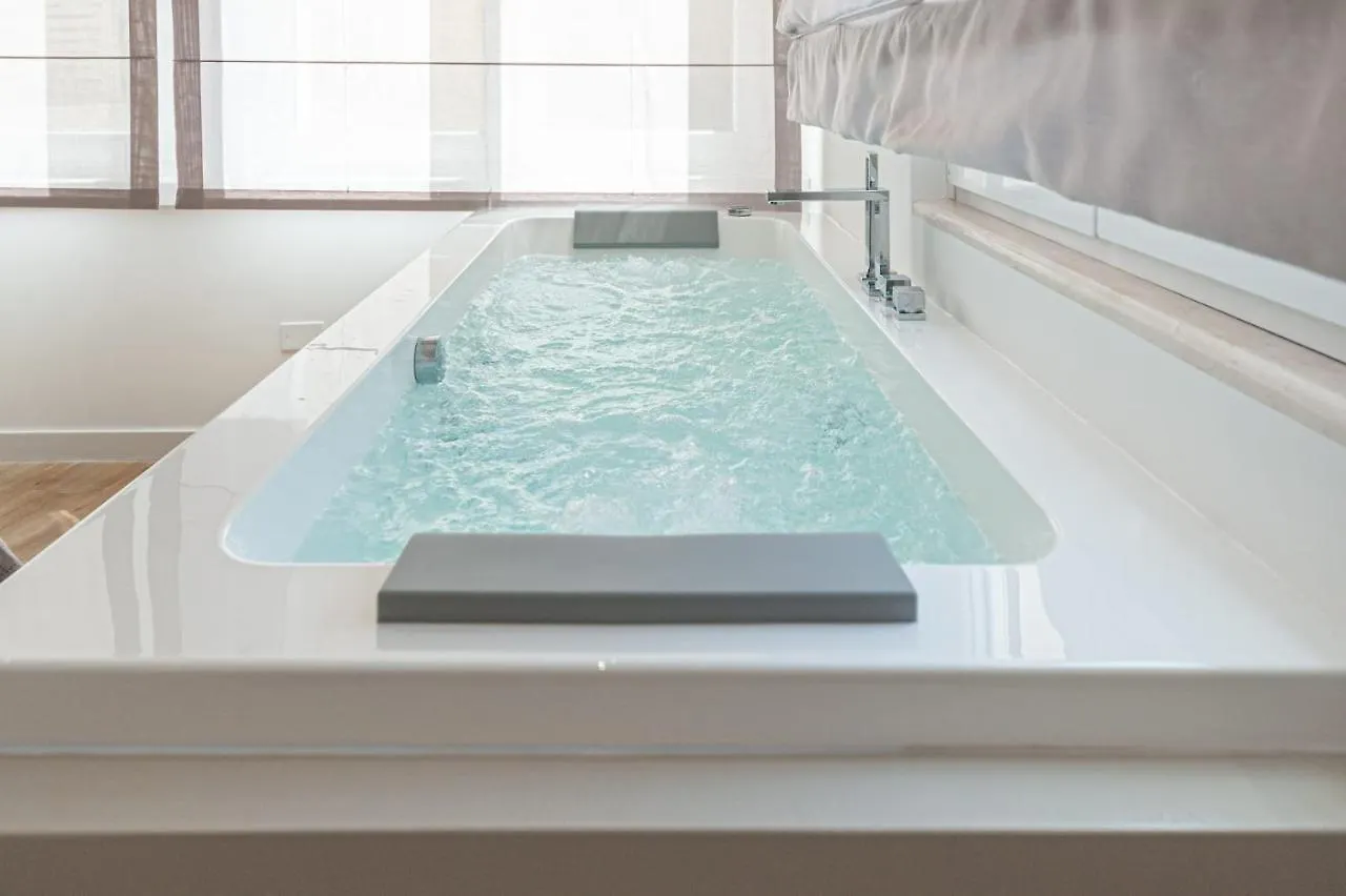 ELEONORE ELEGANT APARTMENT Suite Castelsardo Cagliari