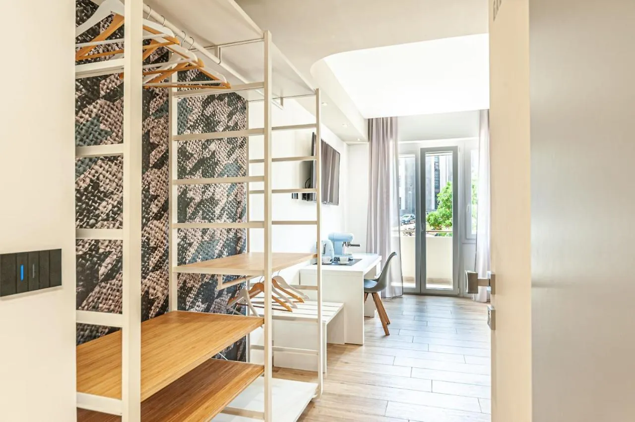 Gasthof ELEONORE ELEGANT APARTMENT Suite Castelsardo Cagliari