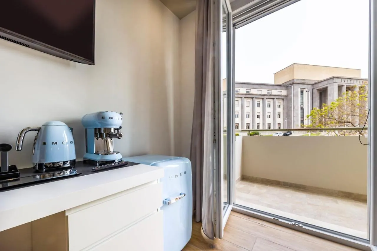 ELEONORE ELEGANT APARTMENT Suite Castelsardo Cagliari 0*,  Italien