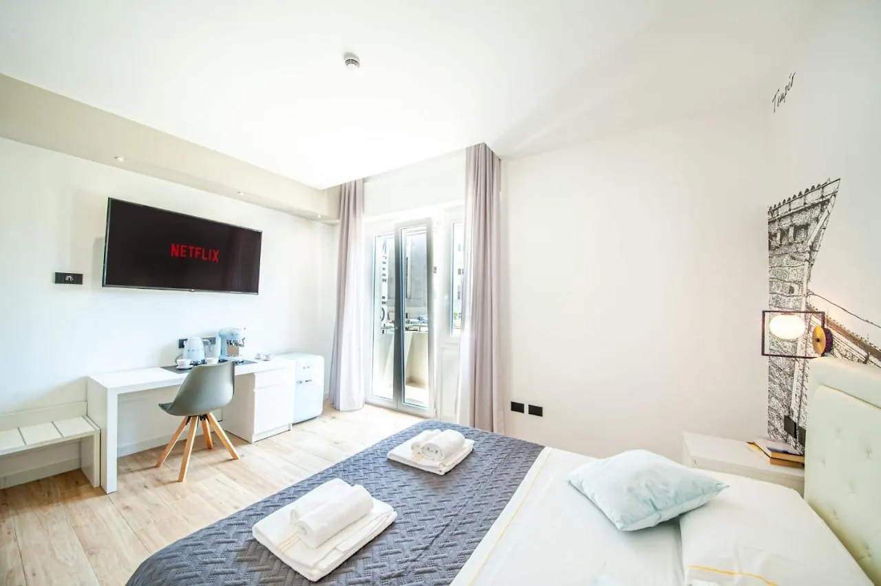 ELEONORE ELEGANT APARTMENT Suite Castelsardo Cagliari