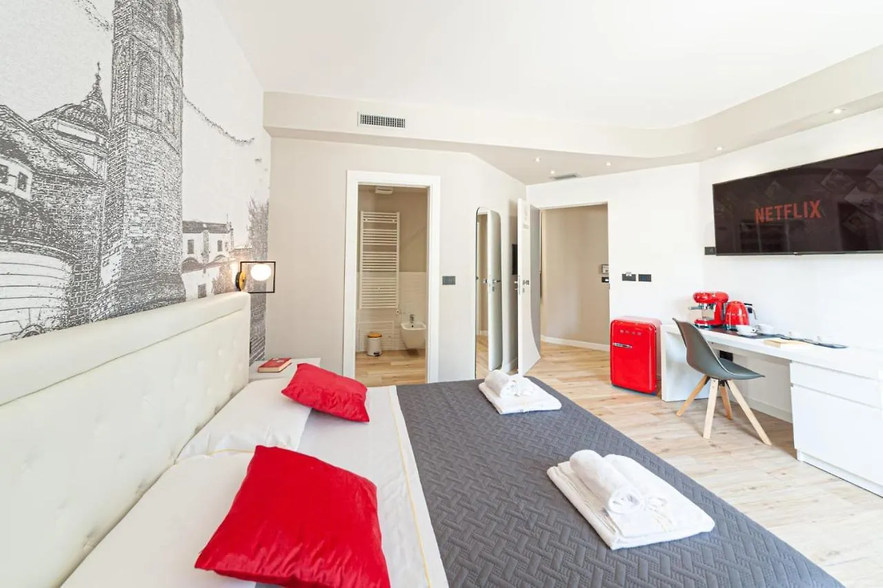 ELEONORE ELEGANT APARTMENT Suite Castelsardo Cagliari Italien