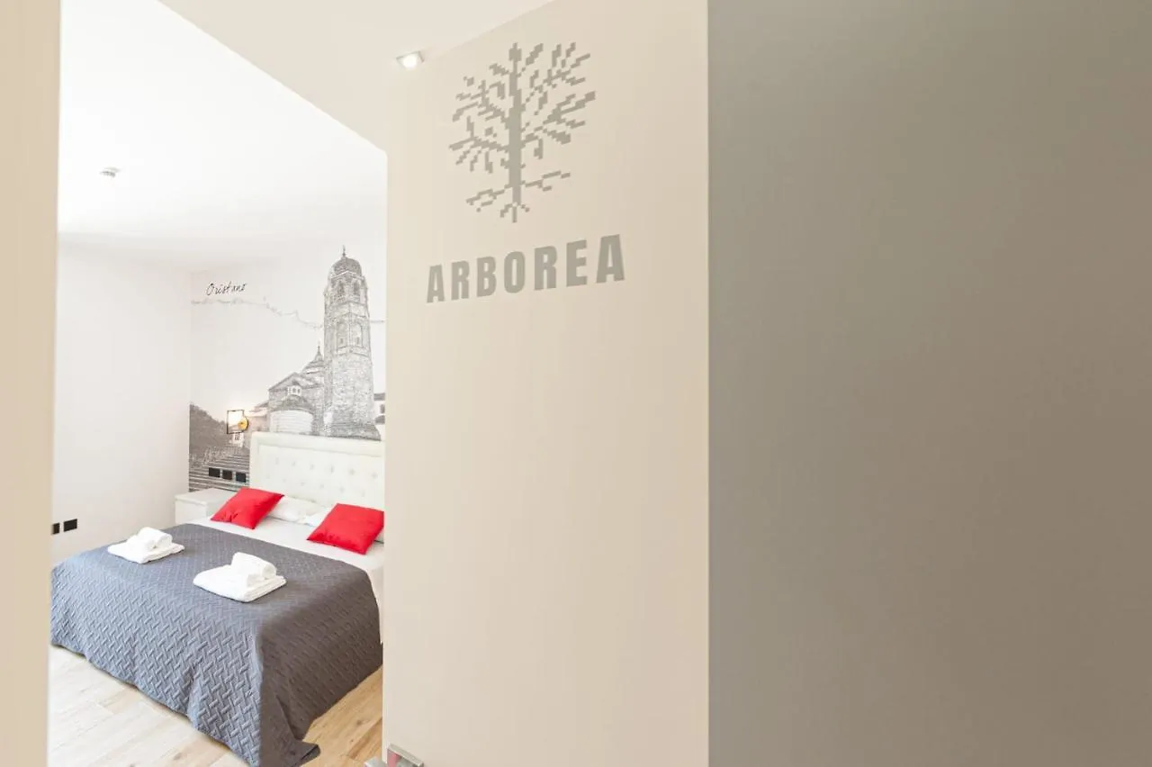 ELEONORE ELEGANT APARTMENT Suite Castelsardo Cagliari