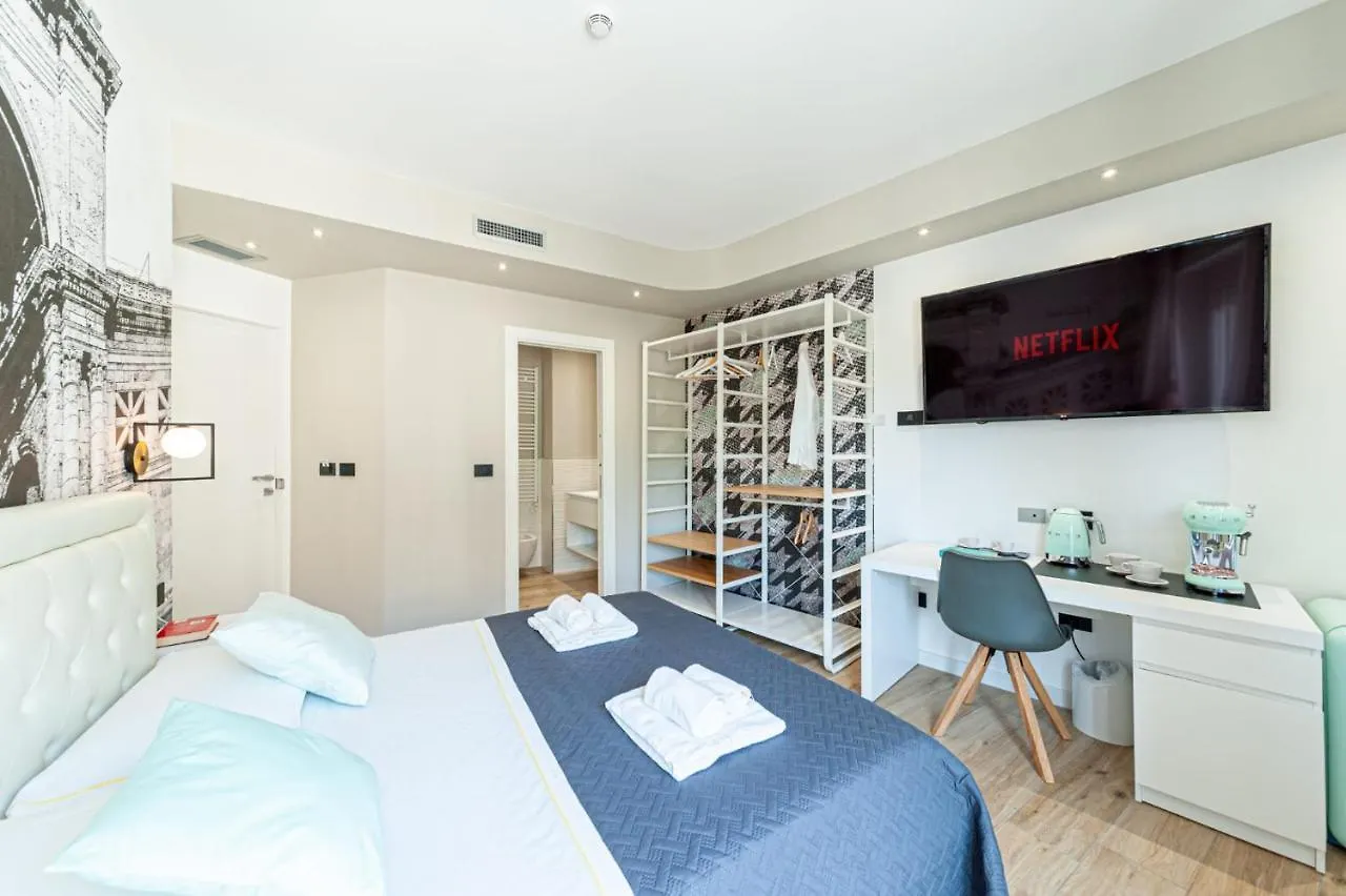 ELEONORE ELEGANT APARTMENT Suite Castelsardo Cagliari