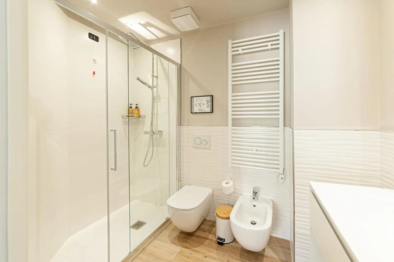 ELEONORE ELEGANT APARTMENT Suite Castelsardo Cagliari