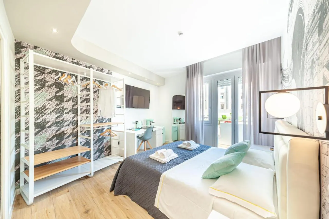 Gasthof ELEONORE ELEGANT APARTMENT Suite Castelsardo Cagliari