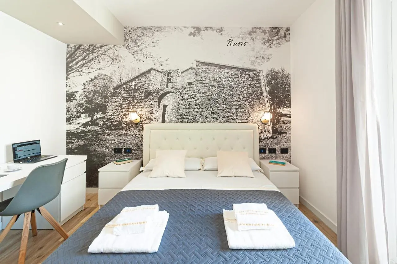 ELEONORE ELEGANT APARTMENT Suite Castelsardo Cagliari 0*,