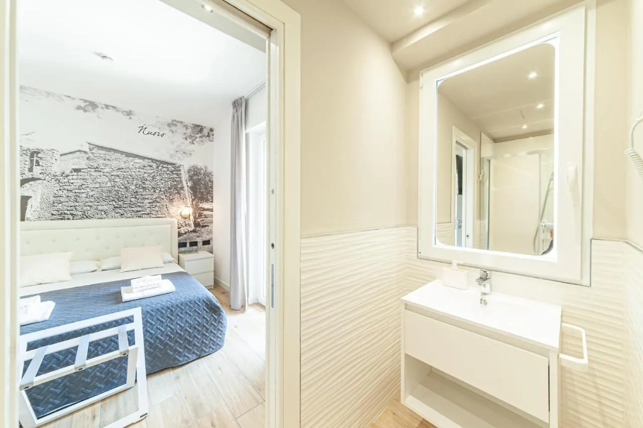 Gasthof ELEONORE ELEGANT APARTMENT Suite Castelsardo Cagliari