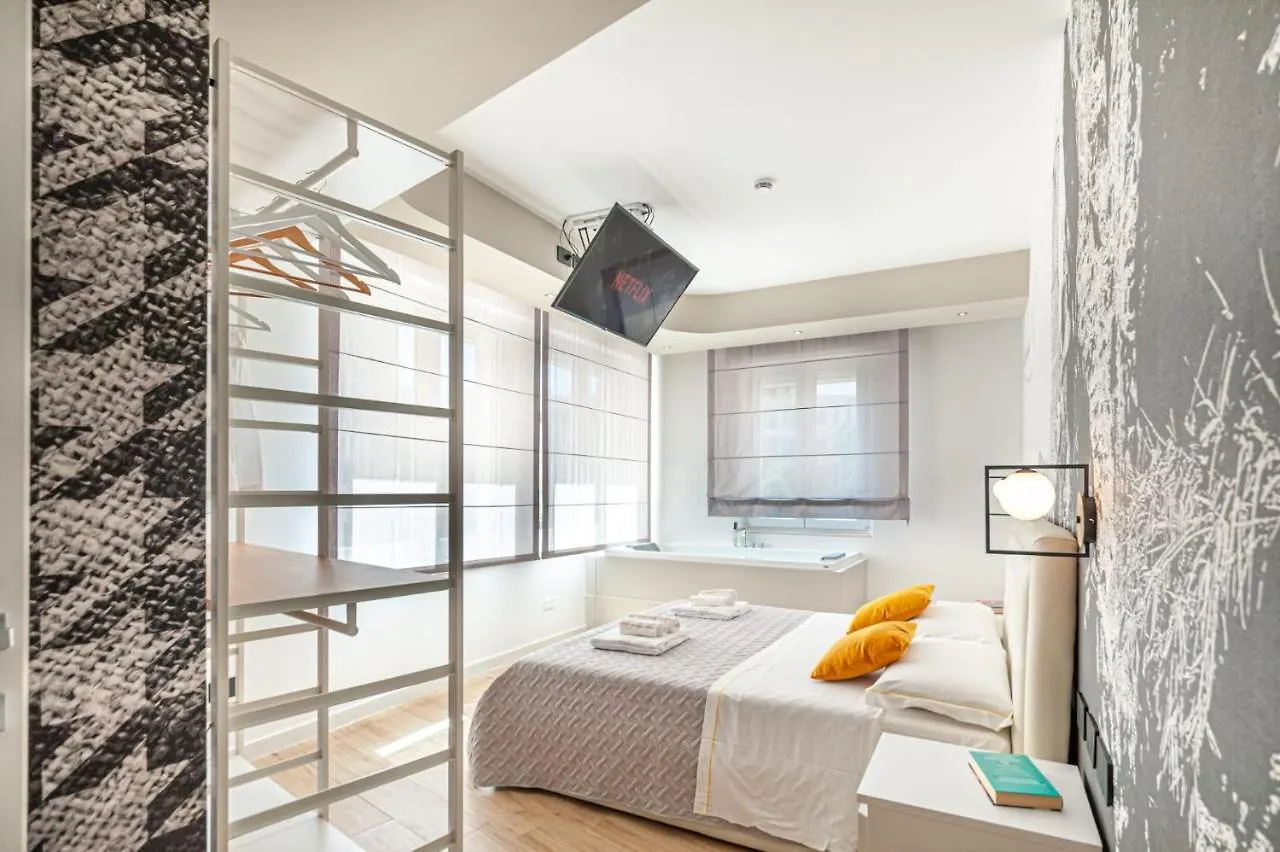 ELEONORE ELEGANT APARTMENT Suite Castelsardo Cagliari