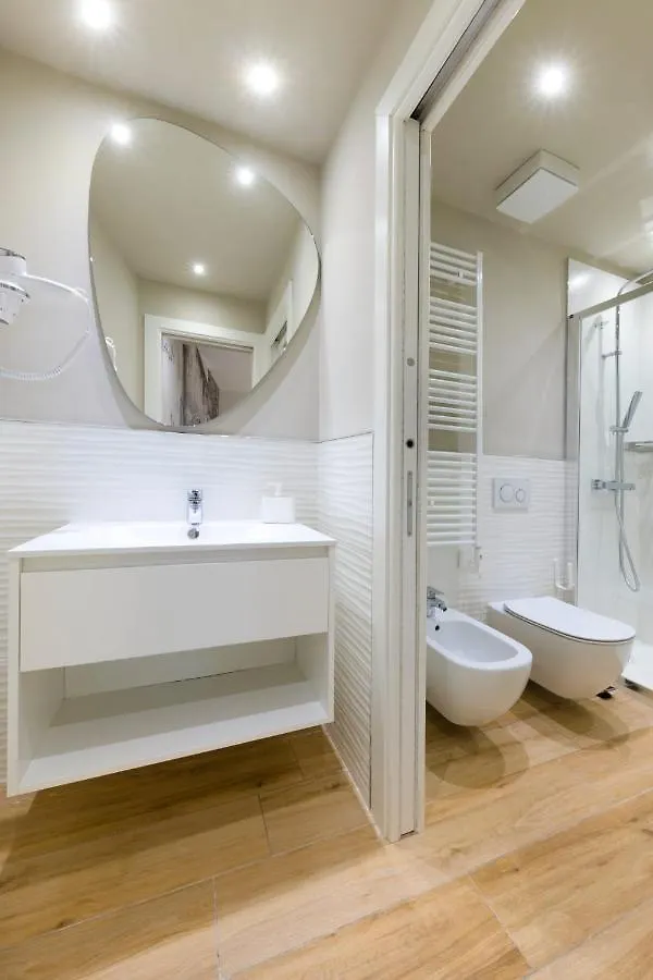 ELEONORE ELEGANT APARTMENT Suite Castelsardo Cagliari Italien