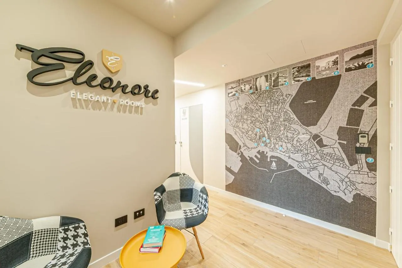Gasthof ELEONORE ELEGANT APARTMENT Suite Castelsardo Cagliari Italien