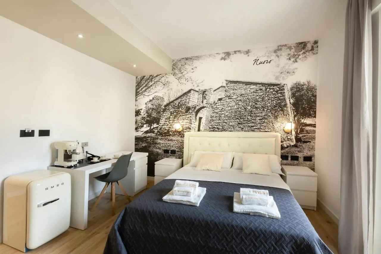 Gasthof ELEONORE ELEGANT APARTMENT Suite Castelsardo Cagliari