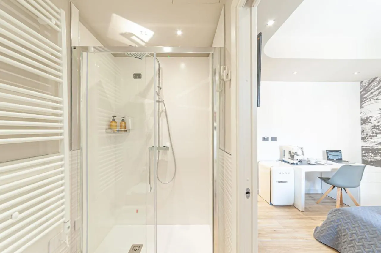 ELEONORE ELEGANT APARTMENT Suite Castelsardo Cagliari Gasthof