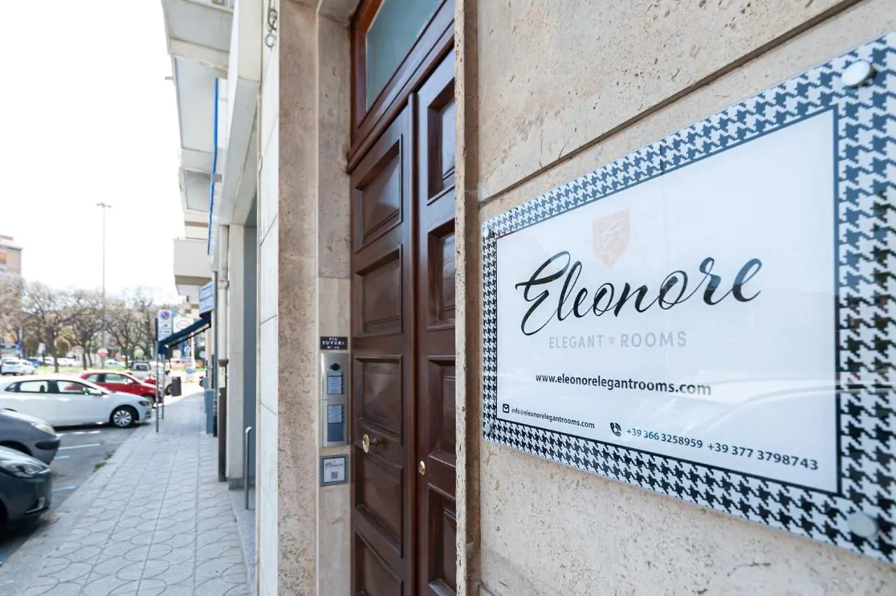 ELEONORE ELEGANT APARTMENT Suite Castelsardo Cagliari